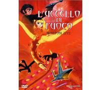 L' Uccello Di Fuoco-Hinotori 2772 [Import]