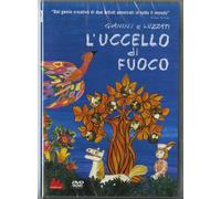 L' Uccello Di Fuoco [Import]