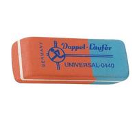 L¿Ufer Gomme Caoutchouc Naturel Doppel-L¿Ufer Universal,