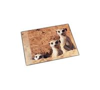 Läufer Sous-main Suricate 400 x 530 mm