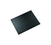 L"ufer Sous-main SYNTHOS, 520 x 650 mm, noir