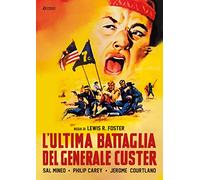 L' Ultima Battaglia Del Generale Custer [Import]