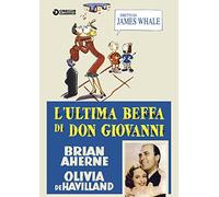 L' Ultima Beffa Di Don Giovanni [Import]