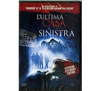 L' Ultima CASA A Sinistra – Universal Pictures – Import