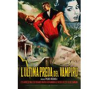 L' Ultima Preda Del Vampiro [Import]