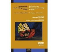 L ultima stazione l'imbottigliaggio mostro l'attesa/la derniere gare l'embouteil Alain Frontier (Auteur)