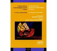 L ultima stazione l'imbottigliaggio mostro l'attesa/la derniere gare l'embouteil Français / Italien - Beniamino Joppolo - Presses Universitaires Du Midi - broché - Théâtre