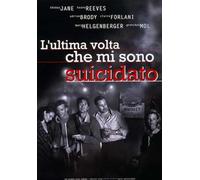 L' Ultima Volta Che Mi Sono Suicidato [Import]