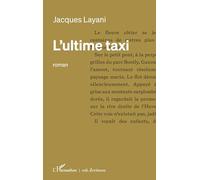 L’ultime taxi