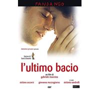 L'Ultimo Bacio – CG Entertainment – Import