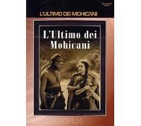 L' Ultimo Dei Mohicani (1920) [Import]
