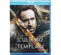 L Ultimo Dei Templari [Italian Edition]