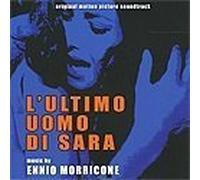 L' Ultimo Uomo Di Sara: Original Motion Picture Soundtrack [LIMITED EDITION] [SOUNDTRACK] [IMPORT]