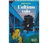 L' Ultimo Volo. Il Giovane Sherlock Holmes