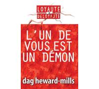 L’un de vous est un démon!