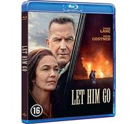 L'un des nôtres (Let Him Go) – Blu-ray – Universal Pictures