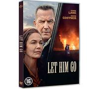 L39 Un des Notres-Let Him Go [DVD]