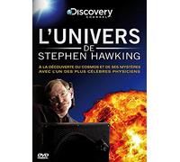 L'Univers de Stephen Hawking – Discovery Channel