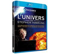 L' Univers de Stephen Hawking - Discovery Channel
