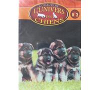 L Univers Des Chiens Volume 2