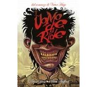 L' Uomo Che Ride Di Victor Hugo