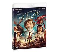 L' Uomo Che Uccise Don Chisciotte [Blu-Ray] [Import]