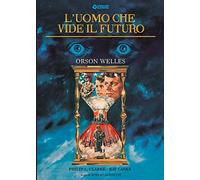 L' Uomo Che Vide Il Futuro/Nostradamus 1999 [Import]