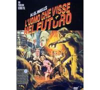L' Uomo Che Visse Nel Futuro [Import]