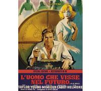 L' Uomo Che Visse Nel Futuro (Special Edition Restaurato) - Dvd