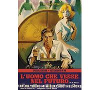 L' Uomo Che Visse Nel Futuro-Special Edition (Restaurato in 4K Ultra-HD) [Import]
