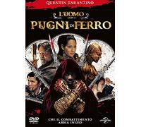 L' Uomo Con I Pugni Di Ferro [Import]