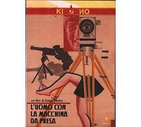 L' Uomo Con La Macchina Da Presa [Import]