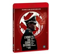 L' Uomo Dal Cuore Di Ferro [Blu-Ray] [Import]