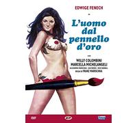 L' Uomo Dal Pennello d'oro [Import]