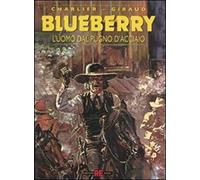 L' Uomo Dal Pugno D'acciao