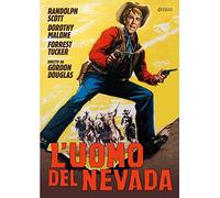 L' Uomo Del Nevada [Import]