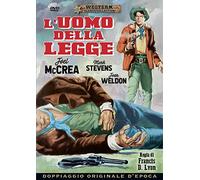 L' Uomo Della Legge [Import]
