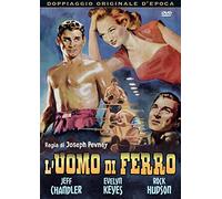 L' Uomo Di Ferro [Import]