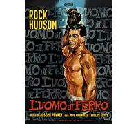 L' Uomo Di Ferro (Restaurato in HD) [Import]