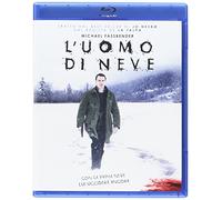 L'uomo di Neve - Blu-ray - Import italien - Universal Pictures