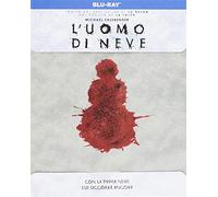 L' Uomo Di Neve (Steelbook) [Blu-Ray] [Import]