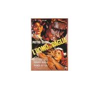 L'uomo di paglia – CG Entertainment