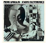 L’uomo Elettronico