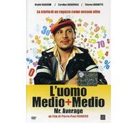 L' Uomo Medio [Import]