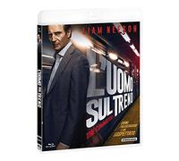 L' Uomo Sul Treno-The Commuter [Blu-Ray] [Import]