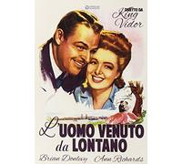 L' Uomo Venuto Da Lontano [Import]