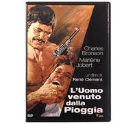 L' Uomo Venuto Dalla Pioggia [Import]