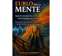 L’URLO DELLA MENTE: Quando la disregolazione emotiva diventa linguaggio del corpo