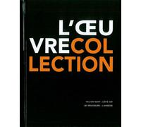 L' Œuvre-Collection - Julie Bawin - Yellow Now - cartonné - Catalogue d'exposition