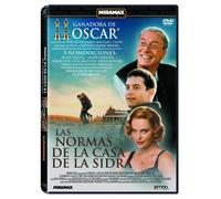 L'?uvre De Dieu, La Part Du Diable / The Cider House Rule (Dvd)